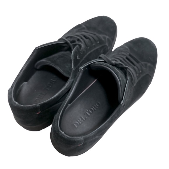 Del Toro Sardegna II Sneaker - Picture 5 of 5